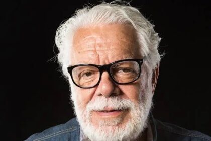 Manoel Carlos, autor de grandes novelas da TV brasileira, morre aos 92 anos no Rio