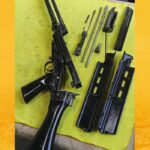 Manutenção especializada reforça a segurança no policiamento em Mutuípe