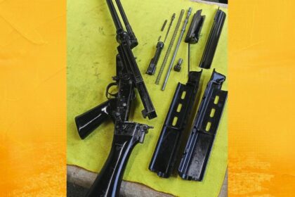 Manutenção especializada reforça a segurança no policiamento em Mutuípe