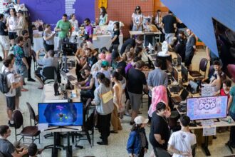 Maratona mundial de games deve reunir 600 desenvolvedores no Brasil