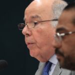 Mauro Vieira participa de reunião da Celac sobre crise na Venezuela