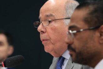 Mauro Vieira participa de reunião da Celac sobre crise na Venezuela