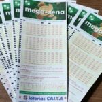 Mega-Sena pode pagar R$ 63 milhões neste sábado (24)