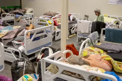 Ministério da Saúde atualiza Caderneta da Pessoa Idosa