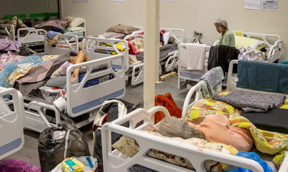 Ministério da Saúde atualiza Caderneta da Pessoa Idosa