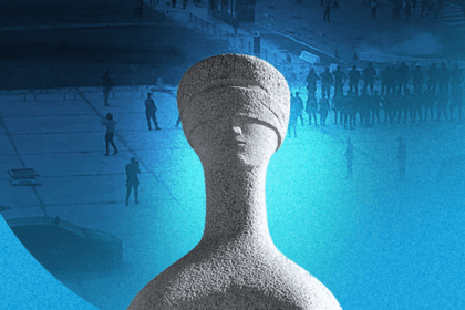 Ministro aposentado Celso de Mello envia mensagem ao STF em memória aos atos antidemocráticos de 8/1