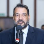 Morre Alan Sanches, deputado estadual da Bahia, aos 58 anos