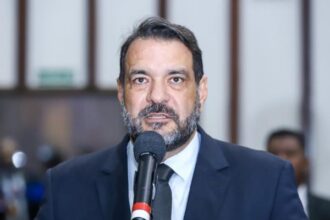 Morre Alan Sanches, deputado estadual da Bahia, aos 58 anos