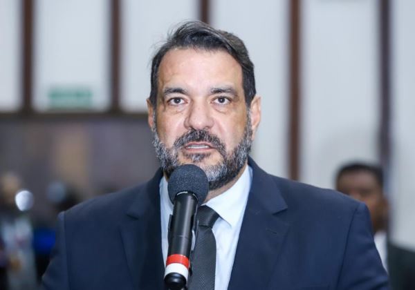 Morre Alan Sanches, deputado estadual da Bahia, aos 58 anos