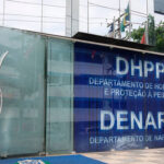 Motorista de aplicativo é sequestrado no bairro da Ceasa, em Salvador