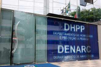 Motorista de aplicativo é sequestrado no bairro da Ceasa, em Salvador