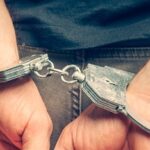 Motorista por aplicativo é detido suspeito