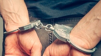 Motorista por aplicativo é detido suspeito