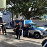 Mulher é assassinada com mais de 10 tiros em Narandiba, em Salvador