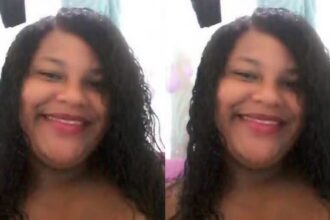 Mulher morre após cair de ambulância em que era transportada no sul da Bahia