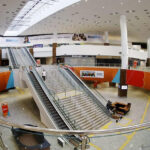 Nova Rodoviária inicia operação como hub de mobilidade sob gestão da Sinart