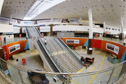 Nova Rodoviária inicia operação como hub de mobilidade sob gestão da Sinart