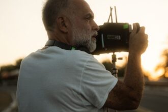 Novo filme de Karim Aïnouz é selecionado para o Festival de Berlim