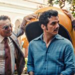 "O Agente Secreto" faz história no Globo de Ouro com dois prêmios