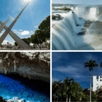 O que é um Destino Turístico Inteligente? Entenda o modelo brasileiro e seus benefícios