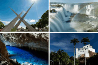 O que é um Destino Turístico Inteligente? Entenda o modelo brasileiro e seus benefícios