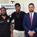 Oh Polêmico registra denúncia por racismo após episódio em salão de beleza em Salvador