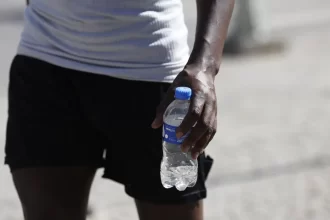 Onda de calor exige cuidados com a saúde