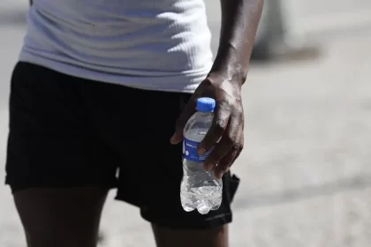 Onda de calor exige cuidados com a saúde