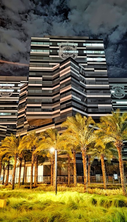 PF deflagra operação para investigar crimes contra o Sistema Financeiro Nacional