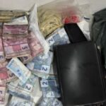 PMBA cumpre mandado de prisão em São Felipe