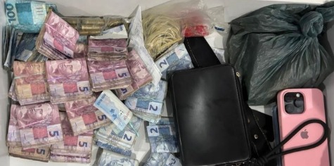 PMBA cumpre mandado de prisão em São Felipe