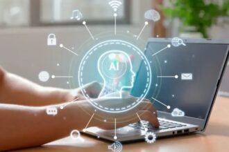 Pequenos negócios abraçam a inteligência artificial para otimizar o tempo e inovar