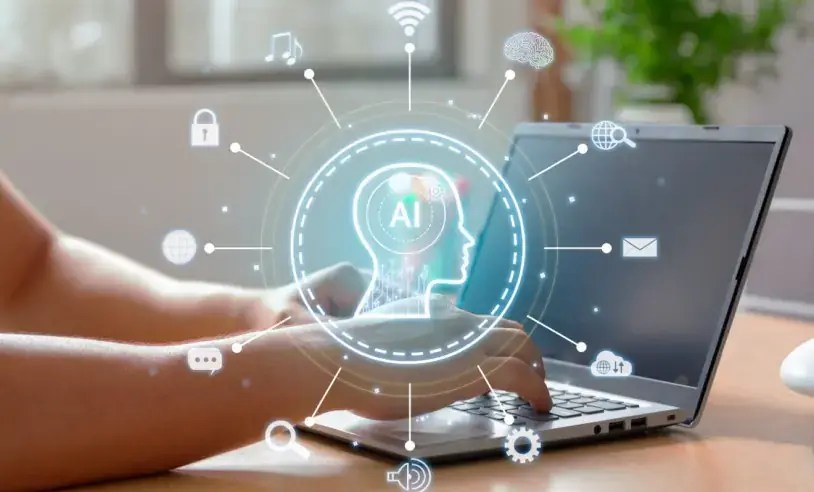 Pequenos negócios abraçam a inteligência artificial para otimizar o tempo e inovar