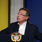 Petro diz que temeu ser capturado pelos EUA assim como Maduro