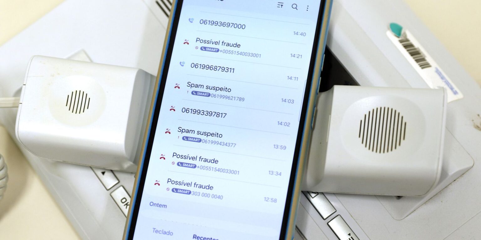 Plataforma Não Me Perturbe teve 1,7 milhão de adesões em 2025