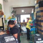 Polícia Civil prende suspeito de distribuir bebidas com metanol na Bahia