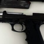 Polícia desarticula acampamento criminoso em Maragogipe