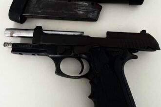 Polícia desarticula acampamento criminoso em Maragogipe