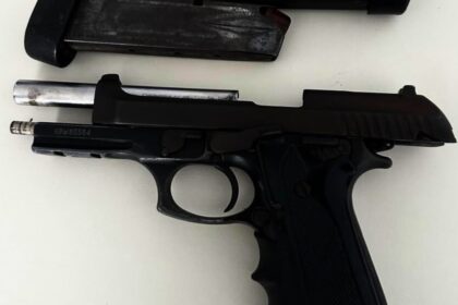 Polícia desarticula acampamento criminoso em Maragogipe