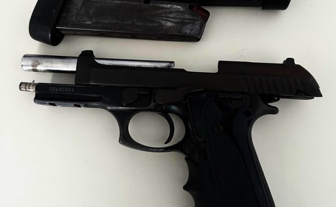 Polícia desarticula acampamento criminoso em Maragogipe