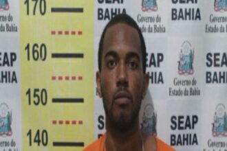 Polícia identifica suspeito morto em troca de tiros com capitão da PM