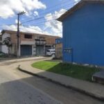 Porto Seguro: homem morre espancado após esfaquear crianças e incendiar casa