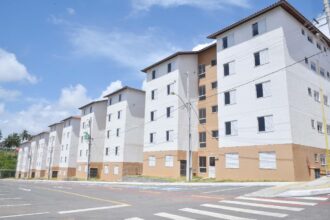 Prefeitura de Salvador seleciona 720 famílias para o Minha Casa, Minha Vida em Areia Branca