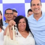 Prefeitura entrega obras do Novo Mané Dendê e anuncia arena aquática no Subúrbio de Salvador