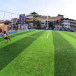 Prefeitura inaugura Arena Porto da Lenha no Bonfim