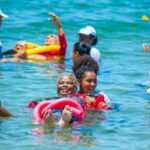 Prefeitura lança projeto Mar Sem Barreiras no Porto da Barra