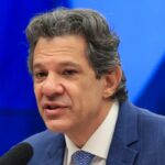 Problema da dívida pública está nos juros, não no déficit, diz Haddad