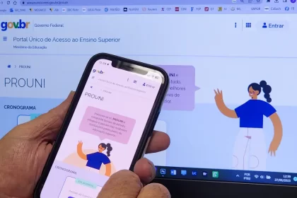 Prouni oferece mais de 594 mil bolsas na primeira edição do ano