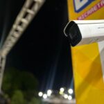 Reconhecimento Facial prende dois foragidos na Mica Lauro 2026