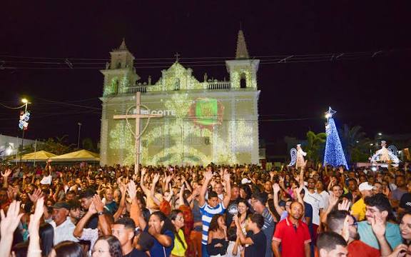 Réveillon movimenta municípios baianos: confira a programação em diferentes cidades próximas a Salvador